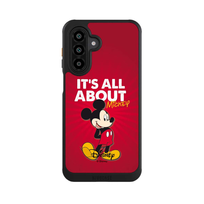 Galaxy A17 5G NIVOcore All About Micky