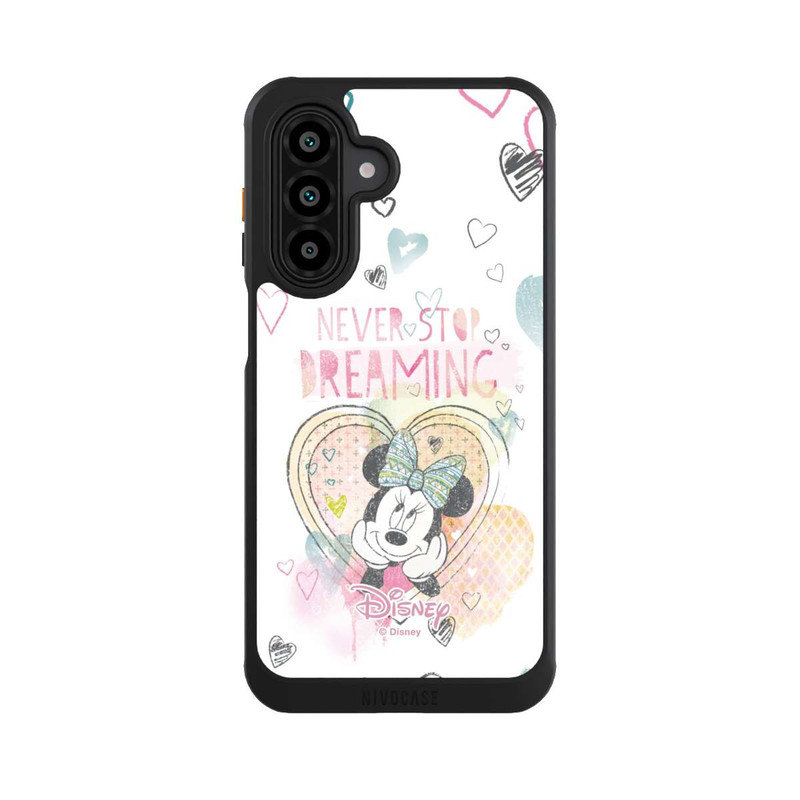Galaxy A17 5G NIVOcore Minnie Ne t'Arrète Jamais de Réver