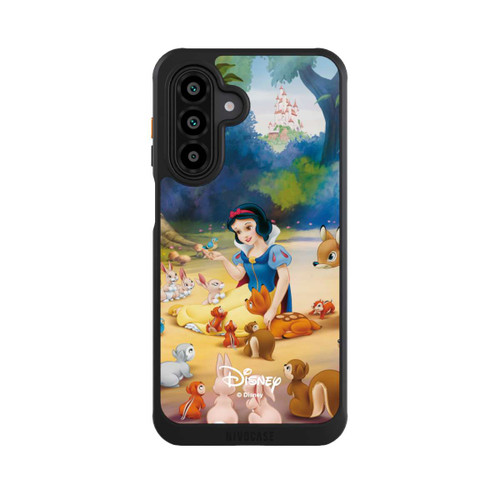 Samsung Galaxy A17 5G NIVOcore Schneewittchen