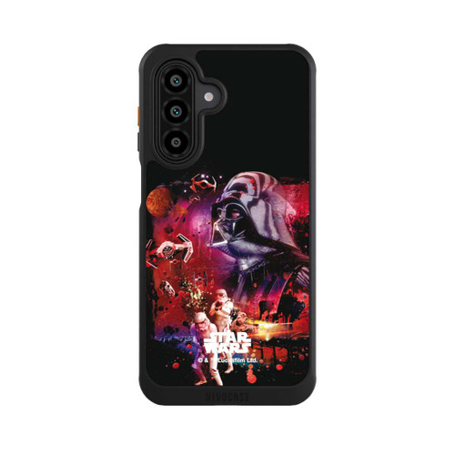 Samsung Galaxy A17 5G NIVOcore Die dunkle Seite