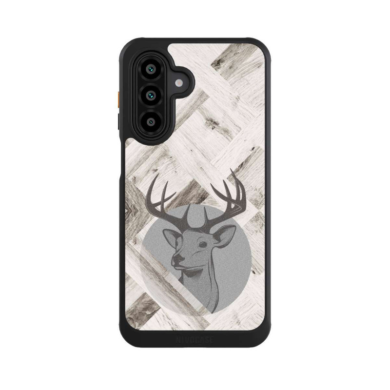 Galaxy A17 5G NIVOcore Miracle de la forêt