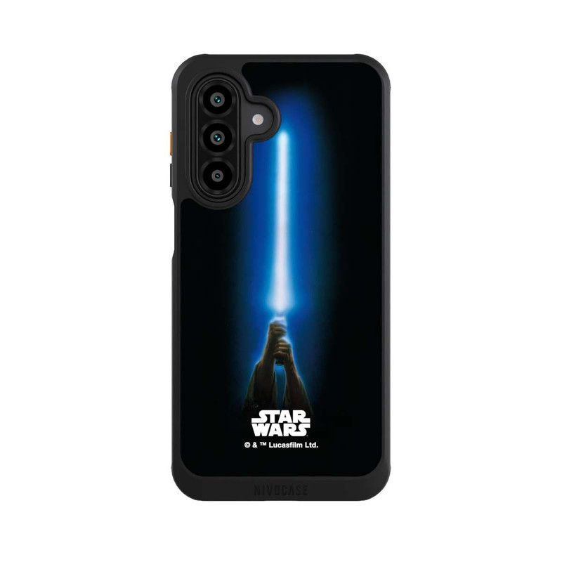 Galaxy A17 5G NIVOcore Jedi-Lichtschwert