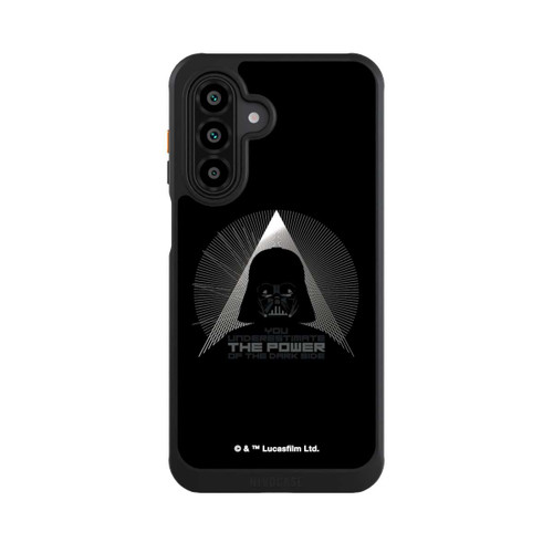 Samsung Galaxy A17 5G NIVOcore Vader Graphic 