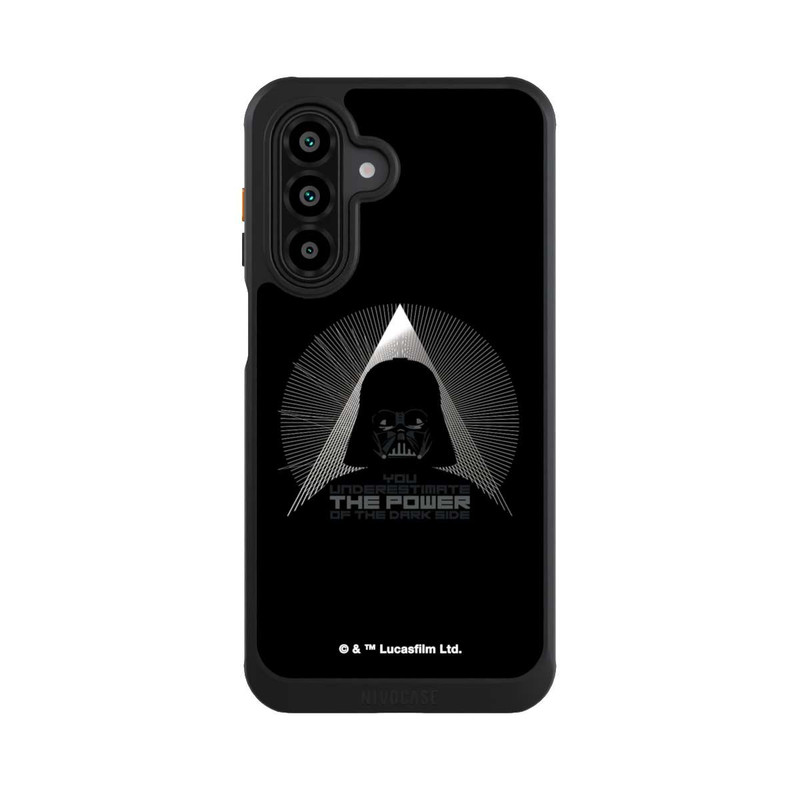 Galaxy A17 5G NIVOcore Vader Graphique