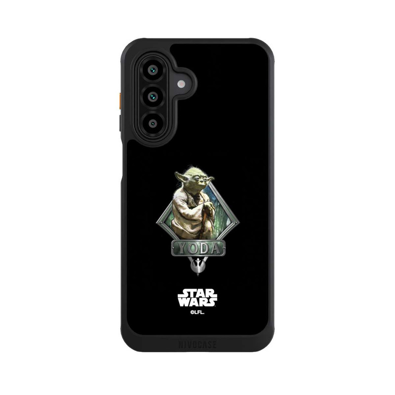 Galaxy A17 5G NIVOcore Grand Maître Yoda