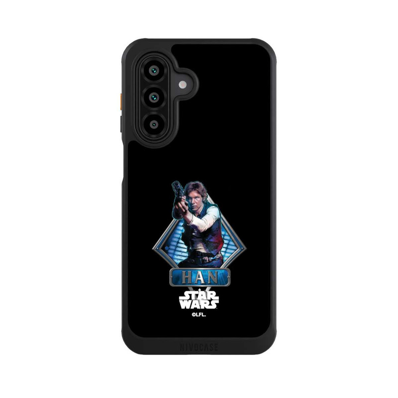 Galaxy A17 5G NIVOcore Han