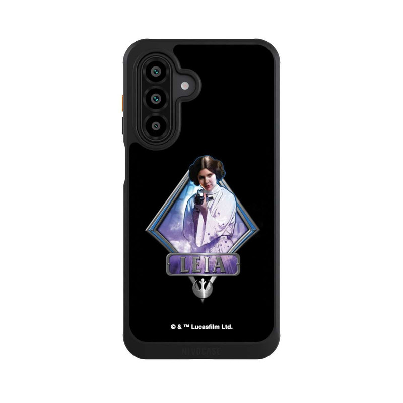Galaxy A17 5G NIVOcore Leia