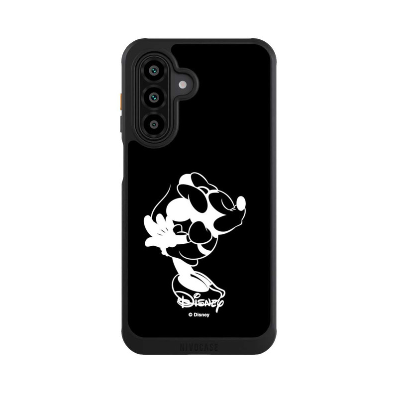 Galaxy A17 5G NIVOcore Minnie Kissing