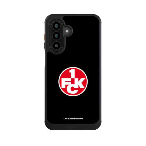 Samsung Galaxy A17 5G NIVOcore 1.FCK Schwarz