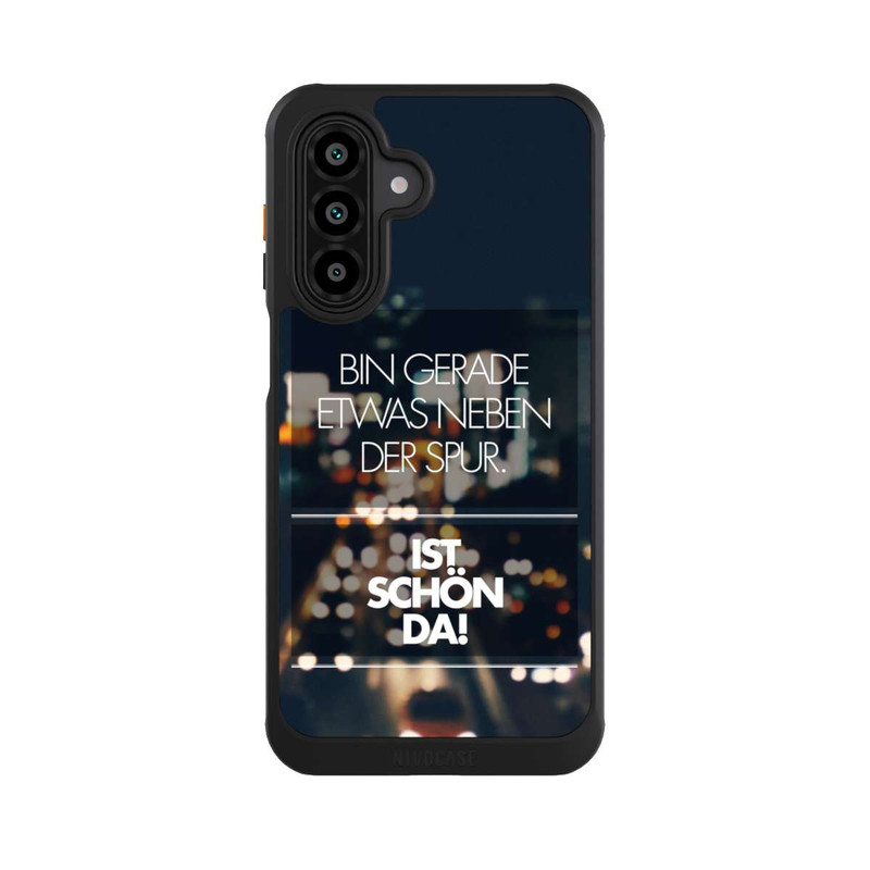 Galaxy A17 5G NIVOcore Neben Der Spur