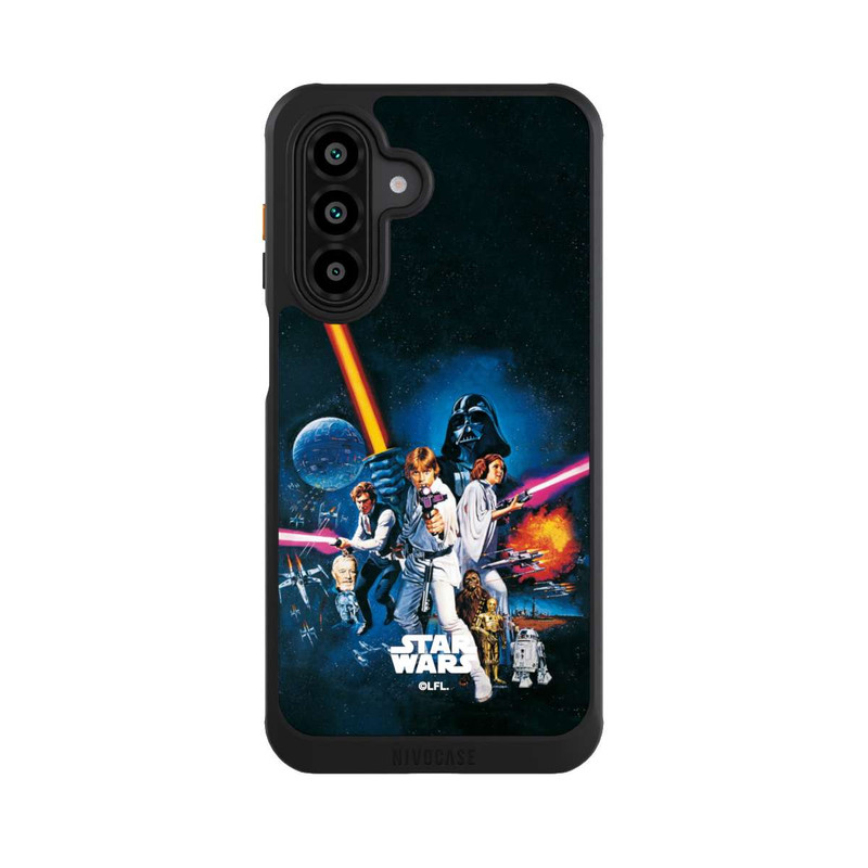 Galaxy A17 5G NIVOcore Episode IV