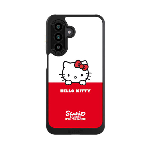 Samsung Galaxy A17 5G NIVOcore Hello Kitty - Niedlich