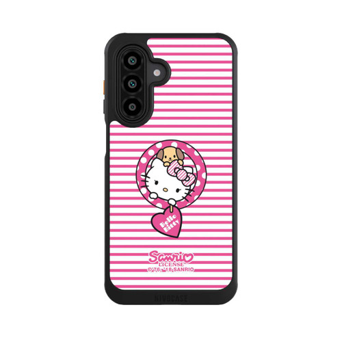 Samsung Galaxy A17 5G NIVOcore Friend Kitty