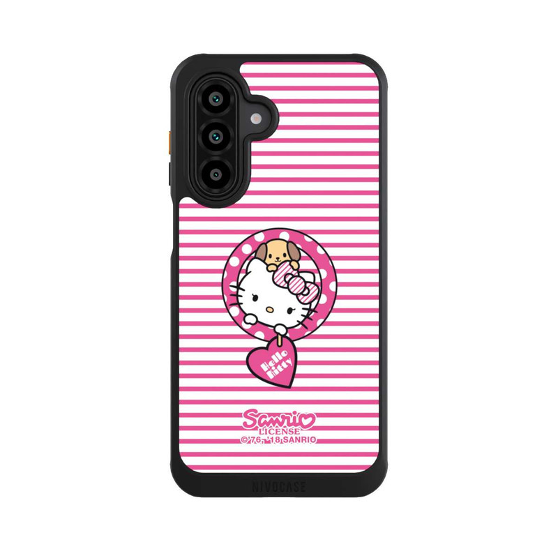 Galaxy A17 5G NIVOcore Friend Kitty