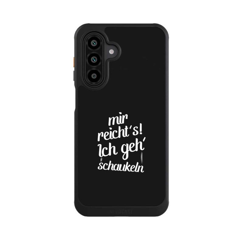 Galaxy A17 5G NIVOcore Ich geh' Schaukeln