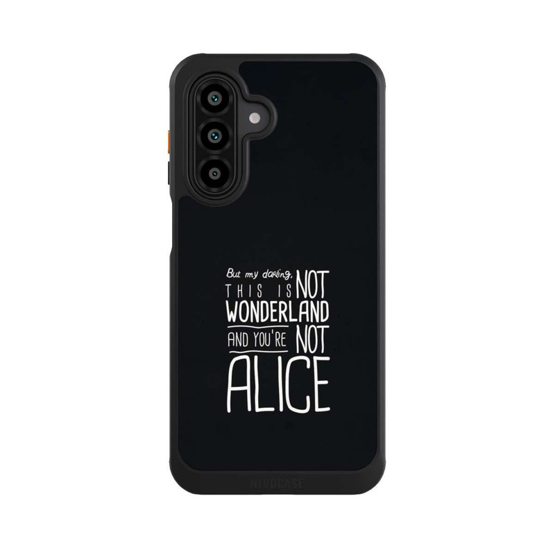 Galaxy A17 5G NIVOcore Not Alice