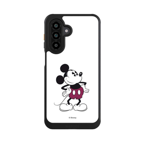 Samsung Galaxy A17 5G NIVOcore Micky Maus Retro