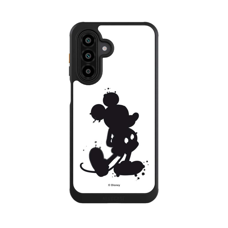 Galaxy A17 5G NIVOcore Micky Maus - Splash