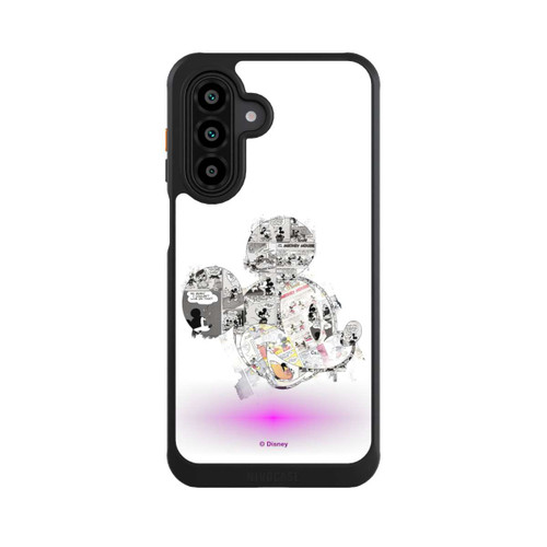Samsung Galaxy A17 5G NIVOcore Mickey Mouse - Collage