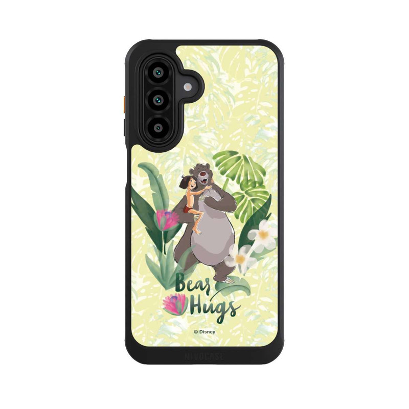 Galaxy A17 5G NIVOcore Bear Hugs