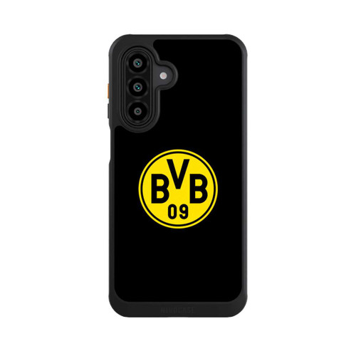Samsung Galaxy A17 5G NIVOcore BVB Schwarz