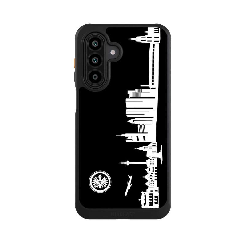 Galaxy A17 5G NIVOcore Frankfurter Skyline