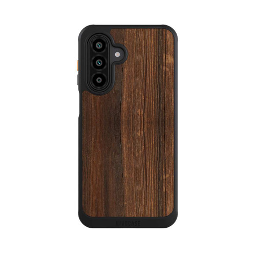 Samsung Galaxy A17 5G NIVOcore Walnut Wood Look