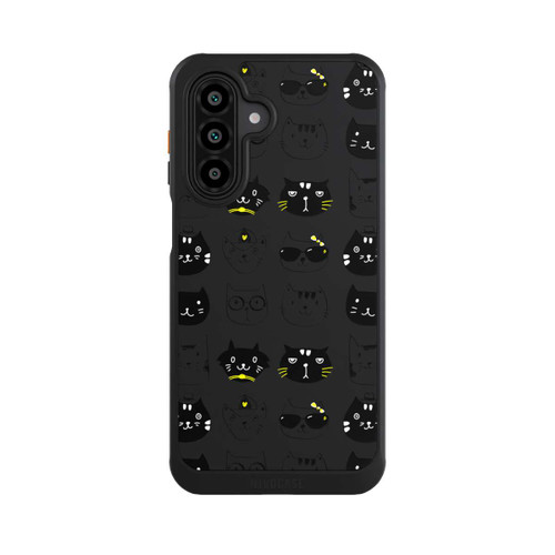 Samsung Galaxy A17 5G NIVOcore Cool Cats