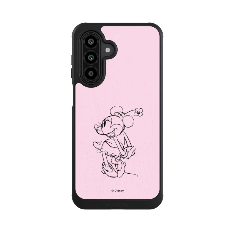 Galaxy A17 5G NIVOcore Minniemouse Vintage