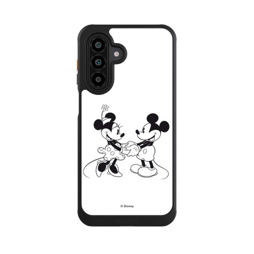 Samsung Galaxy A17 5G NIVOcore Micky and Minnie