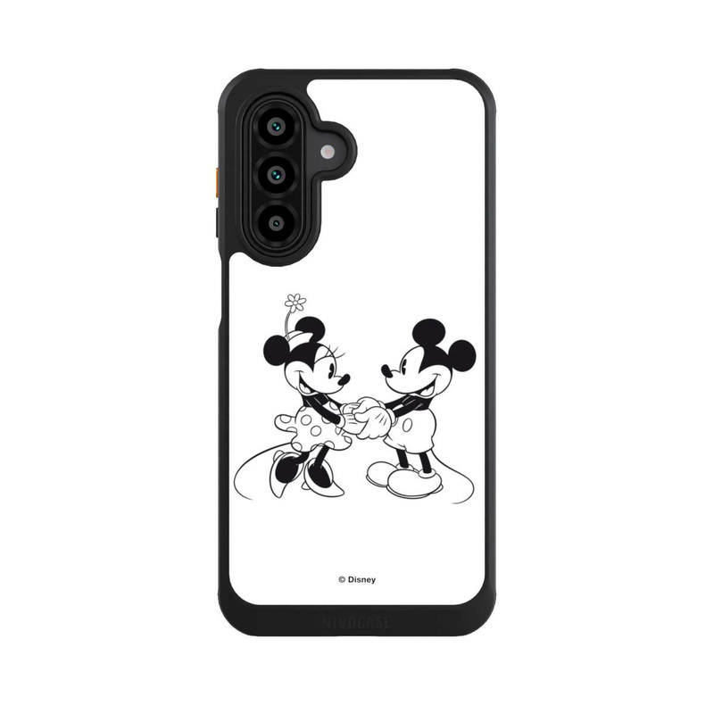Galaxy A17 5G NIVOcore Micky and Minnie