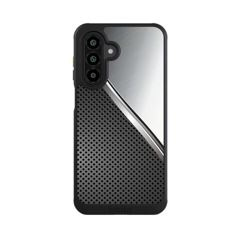 Galaxy A17 5G NIVOcore Duo Metal Surface