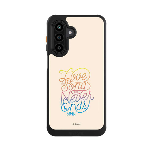 Samsung Galaxy A17 5G NIVOcore Bambi Love Is a Song