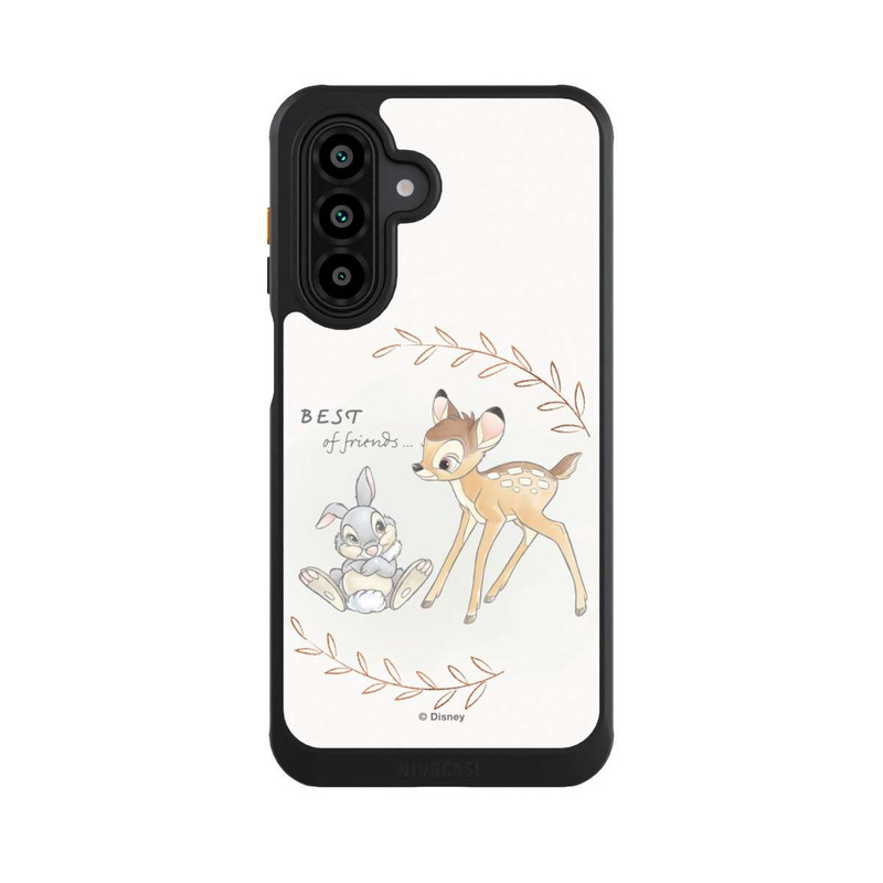 Galaxy A17 5G NIVOcore Bambi and Friends
