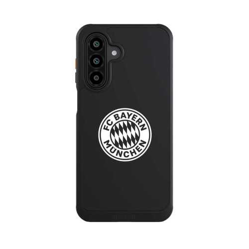 Samsung Galaxy A17 5G NIVOcore Logo FCB Uni sans Fond