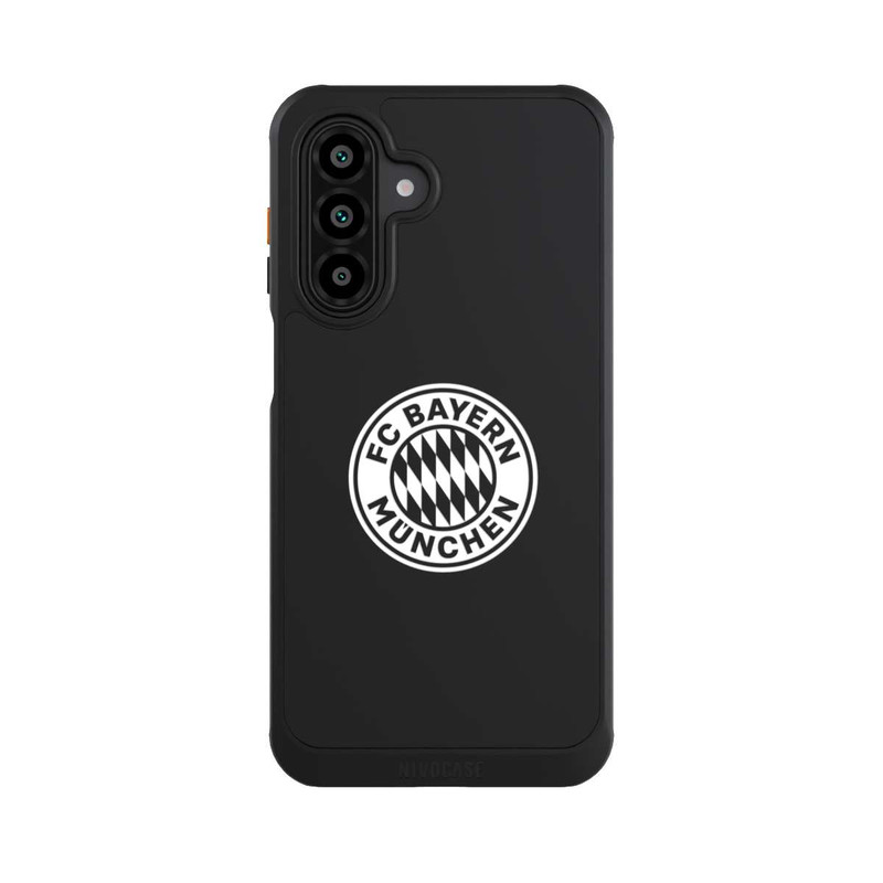 Galaxy A17 5G NIVOcore Logo FCB Uni sans Fond