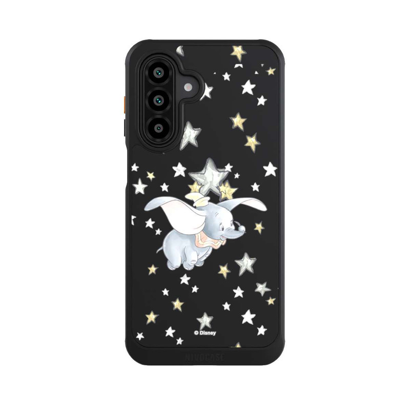 Galaxy A17 5G NIVOcore Dumbo Sterne ohne Hintergrund