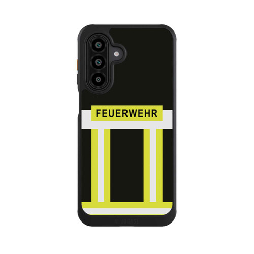 Samsung Galaxy A17 5G NIVOcore Fire Department