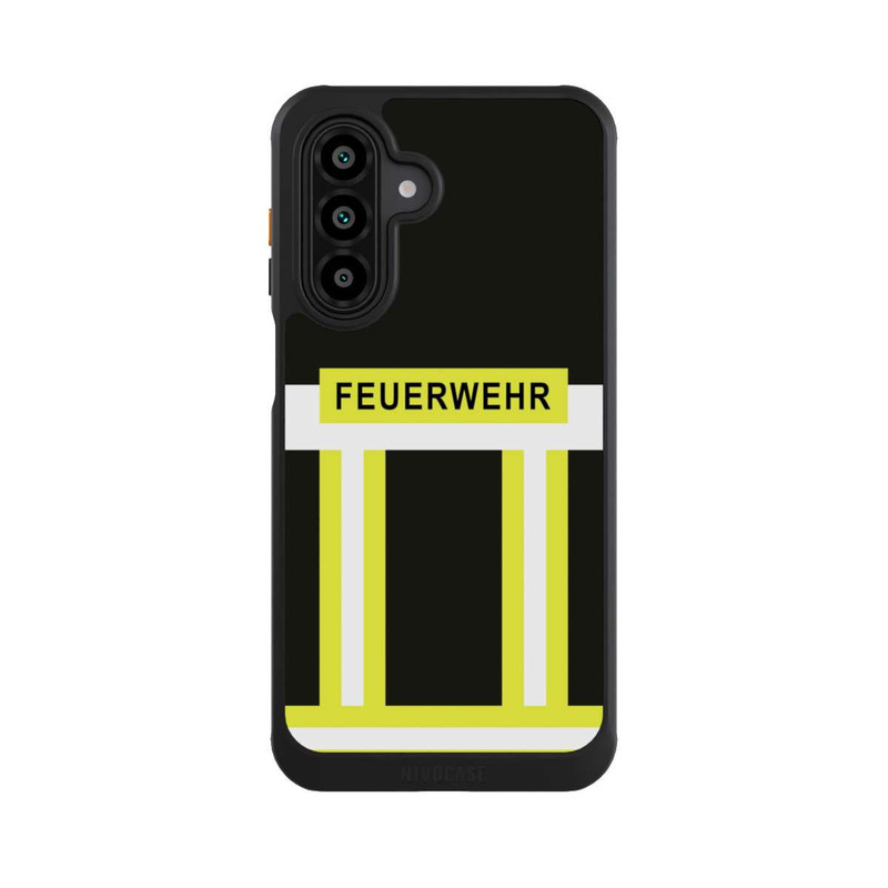 Galaxy A17 5G NIVOcore Fire Department