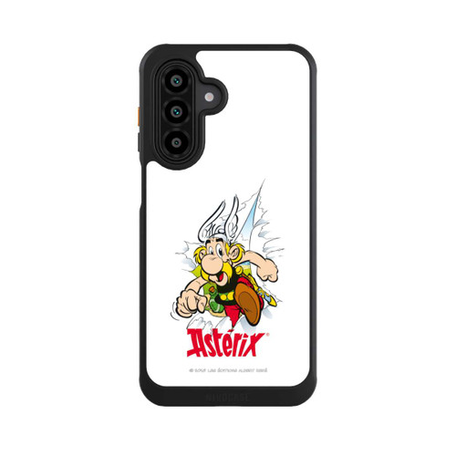 Samsung Galaxy A17 5G NIVOcore Astérix Logo