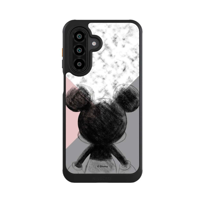 Galaxy A17 5G NIVOcore Mickey Gribouillis