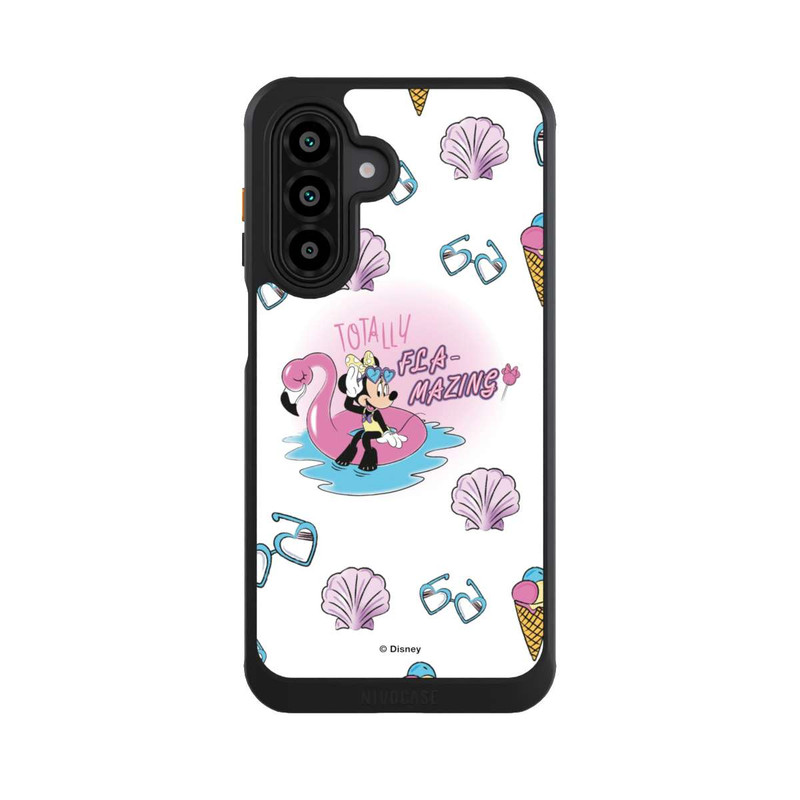 Galaxy A17 5G NIVOcore Minnie totalement flamboyante