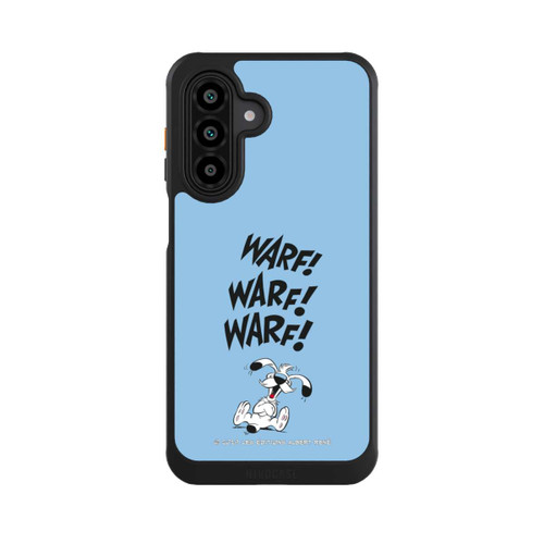 Samsung Galaxy A17 5G NIVOcore Warf Warf Idéfix