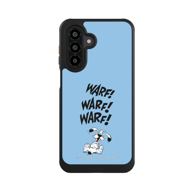 Galaxy A17 5G NIVOcore Warf Warf Idéfix