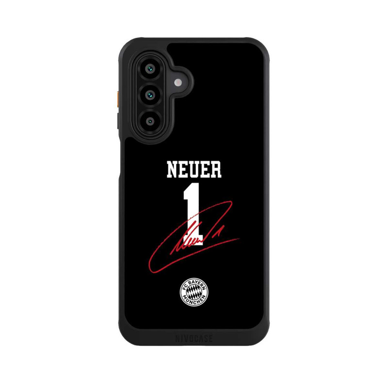 Galaxy A17 5G NIVOcore Neuer #1 - Tor - FCB