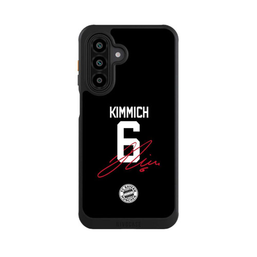 Samsung Galaxy A17 5G NIVOcore Kimmich #6 - Défenseur - FCB