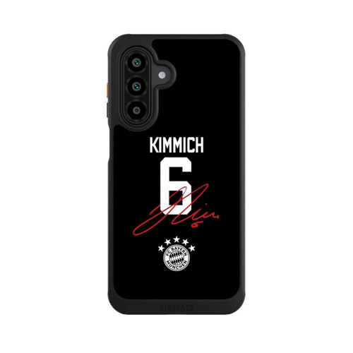 Samsung Galaxy A17 5G NIVOcore Kimmich #6 - Defense - FCB