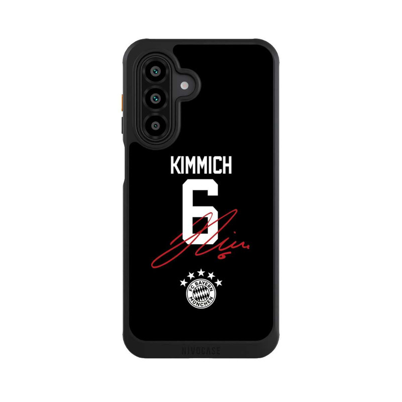 Galaxy A17 5G NIVOcore Kimmich #6 - Defense - FCB
