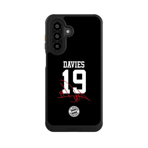 Samsung Galaxy A17 5G NIVOcore Davies #19 - FCB