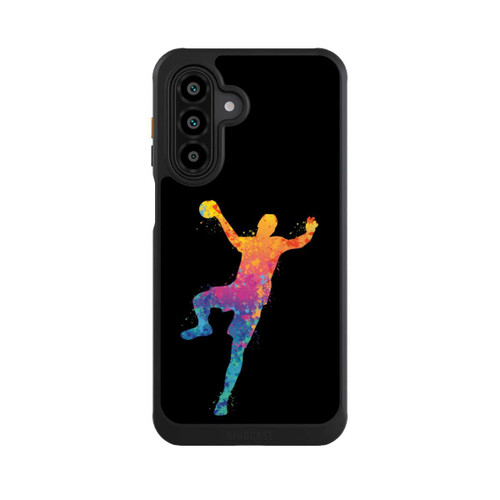 Samsung Galaxy A17 5G NIVOcore Color Handball Player